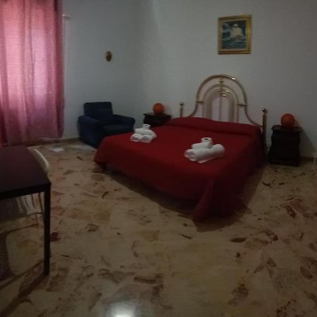 Framamired Bed & Breakfast ปาแลร์โม ภายนอก รูปภาพ