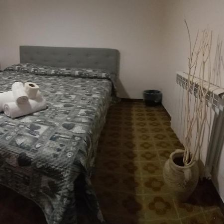 Framamired Bed & Breakfast ปาแลร์โม ภายนอก รูปภาพ