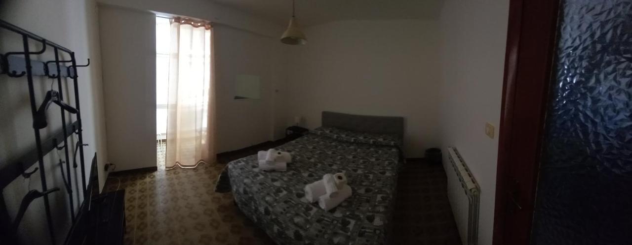Framamired Bed & Breakfast ปาแลร์โม ภายนอก รูปภาพ