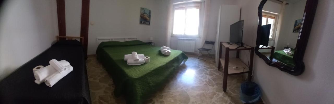 Framamired Bed & Breakfast ปาแลร์โม ภายนอก รูปภาพ