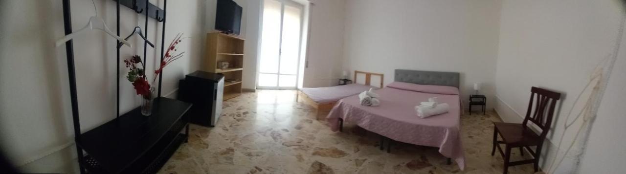 Framamired Bed & Breakfast ปาแลร์โม ภายนอก รูปภาพ