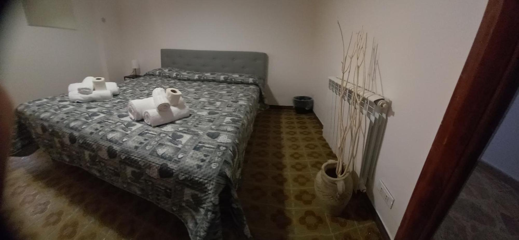 Framamired Bed & Breakfast ปาแลร์โม ภายนอก รูปภาพ