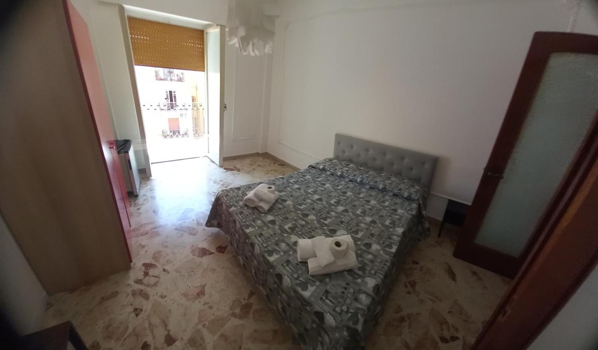 Framamired Bed & Breakfast ปาแลร์โม ภายนอก รูปภาพ