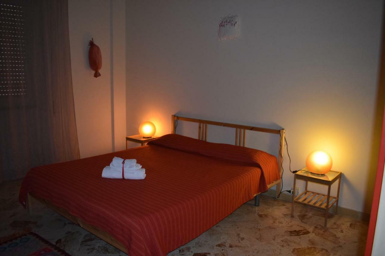 Framamired Bed & Breakfast ปาแลร์โม ภายนอก รูปภาพ
