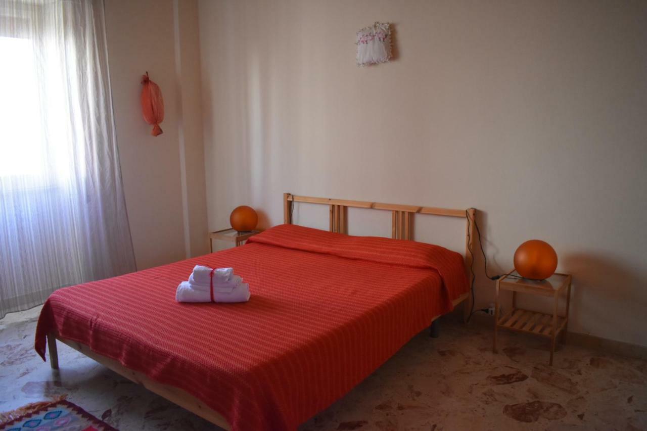 Framamired Bed & Breakfast ปาแลร์โม ภายนอก รูปภาพ