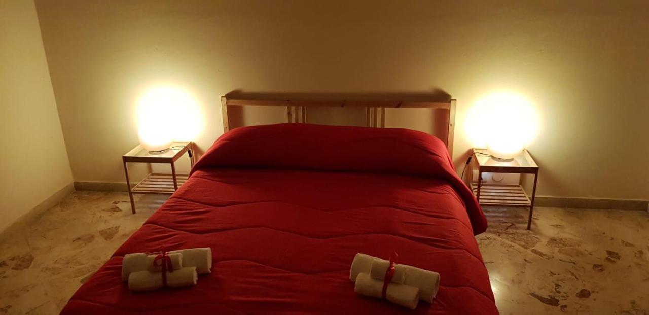 Framamired Bed & Breakfast ปาแลร์โม ภายนอก รูปภาพ