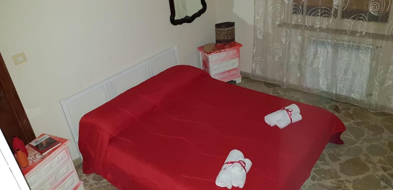 Framamired Bed & Breakfast ปาแลร์โม ภายนอก รูปภาพ