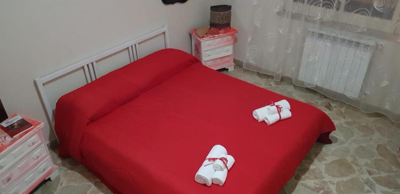 Framamired Bed & Breakfast ปาแลร์โม ภายนอก รูปภาพ