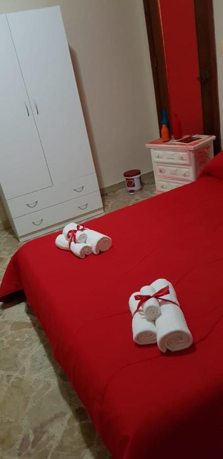 Framamired Bed & Breakfast ปาแลร์โม ภายนอก รูปภาพ