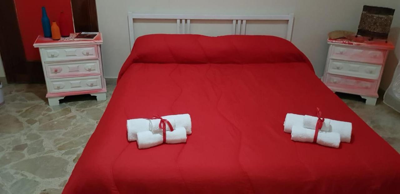 Framamired Bed & Breakfast ปาแลร์โม ภายนอก รูปภาพ