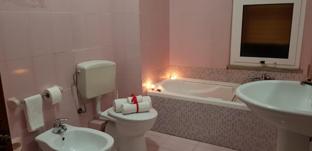 Framamired Bed & Breakfast ปาแลร์โม ภายนอก รูปภาพ