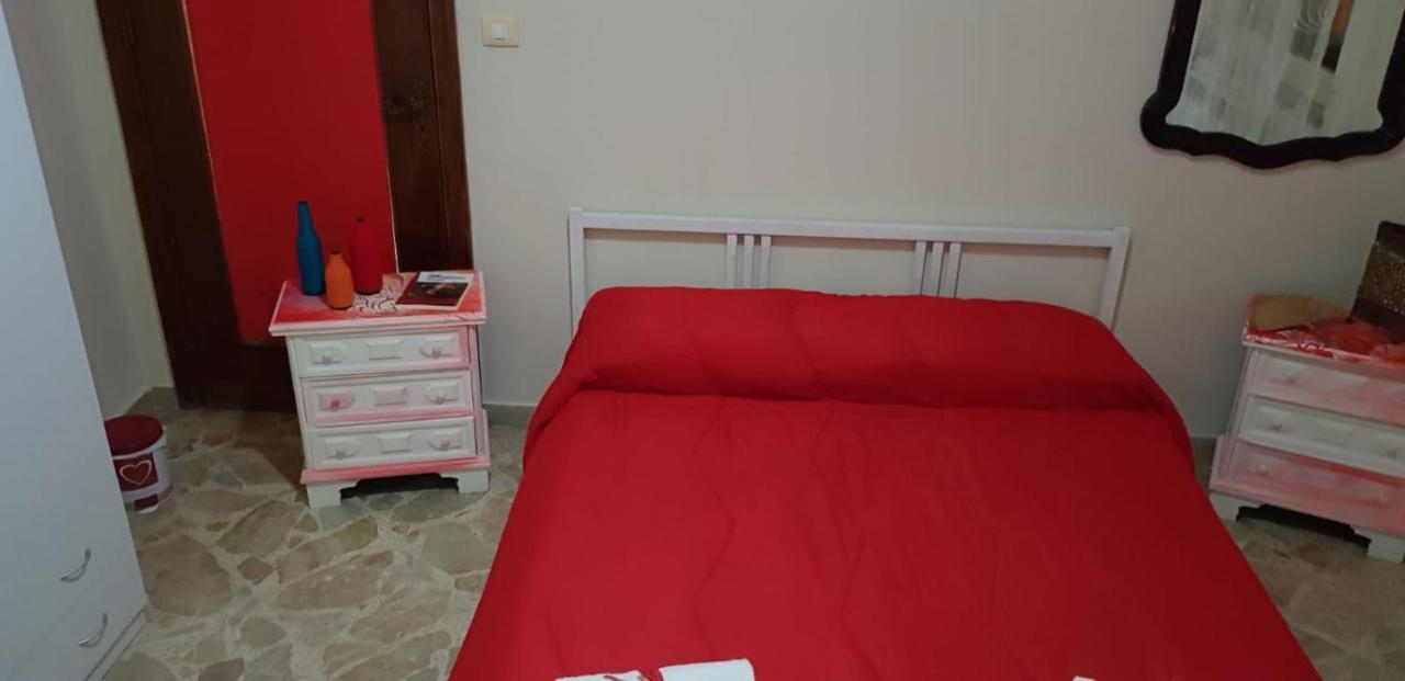 Framamired Bed & Breakfast ปาแลร์โม ภายนอก รูปภาพ